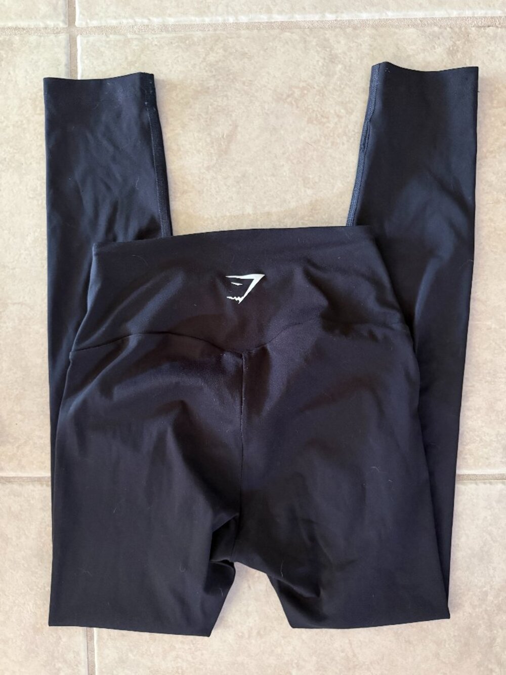 GymShark Workout Leggings